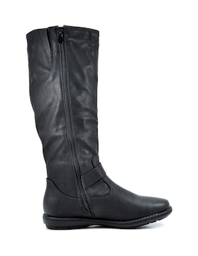 Bota media pierna Dream Paris para mujer