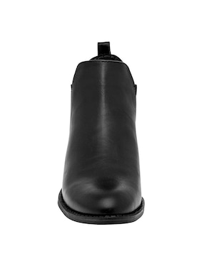 Botín al tobillo Rbcollection para mujer