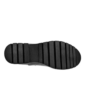 Bota al tobillo Rbcollection para mujer