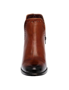 Botín al tobillo Rbcollection para mujer