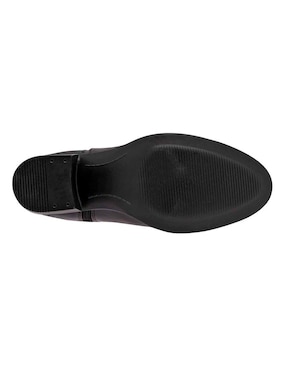 Botín al tobillo Rbcollection para mujer