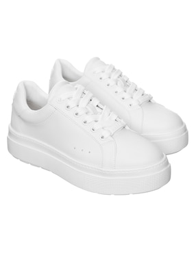 Tenis Westies Weichmul para mujer