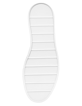 Tenis Westies Weichmul para mujer