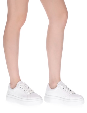 Tenis Westies Weichmul para mujer