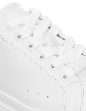 Tenis Westies Weichmul para mujer