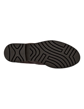 Bota al tobillo Rbcollection para mujer