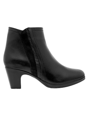 Botín al tobillo Rbcollection para mujer