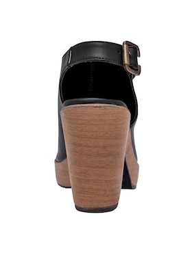 Botín al tobillo Rbcollection para mujer