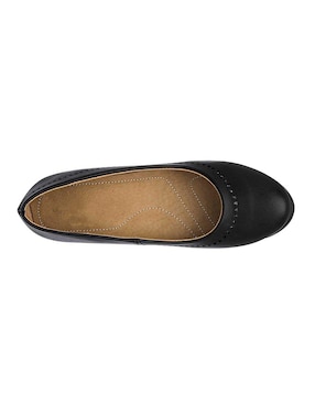 Zapatilla de piel RBCollection