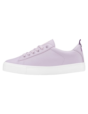 Tenis K-Swiss Trinity para mujer