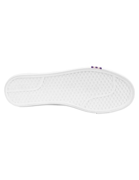 Tenis K-Swiss Trinity para mujer