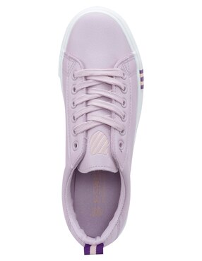 Tenis K-Swiss Trinity para mujer