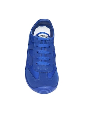 Tenis Panam para mujer
