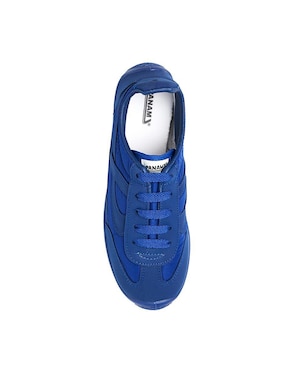 Tenis Panam para mujer