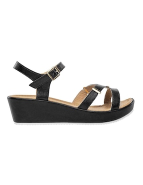 Sandalia Rbcollection para mujer