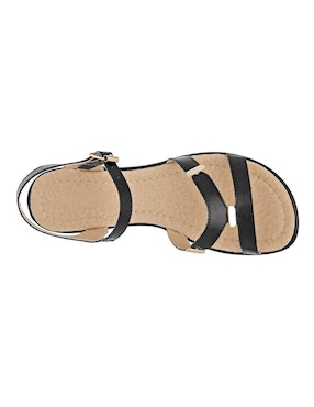 Sandalia Rbcollection para mujer
