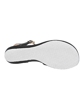 Sandalia Rbcollection para mujer
