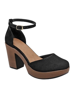 Sandalia Rbcollection para mujer