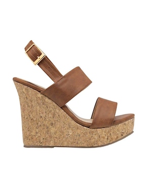Sandalia Rbcollection para mujer