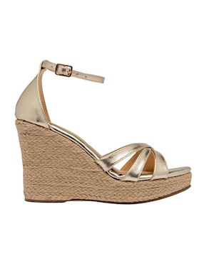 Sandalia Rbcollection para mujer