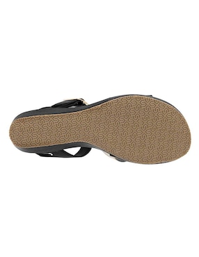 Sandalia Rbcollection para mujer