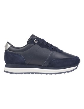 Tenis TOMMY HILFIGER - Howell 1D2 FM0FM00471 Jeans 013 - Bambas - Otros  zapatos - Hombre | zapatos.es