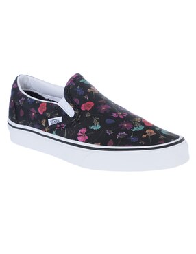vans en Liverpool