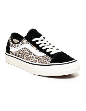 tenis vans mujer en Liverpool