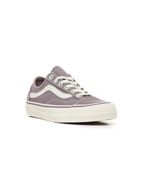 tenis vans mujer en Liverpool