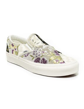 vans en Liverpool