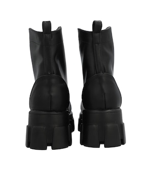 Bota al tobillo Platonia Leona para mujer