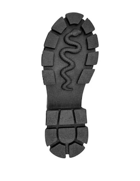 Bota al tobillo Platonia Leona para mujer