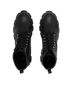 Bota al tobillo Platonia Leona para mujer