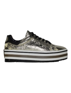 Tenis Leon para mujer