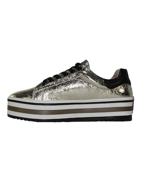 Tenis Leon para mujer