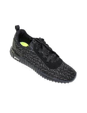 Tenis Leon para mujer