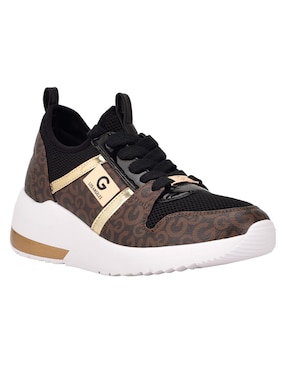 Tenis G By Guess Para Mujer