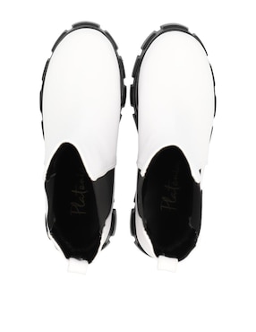 Bota al tobillo Platonia Teresa para mujer
