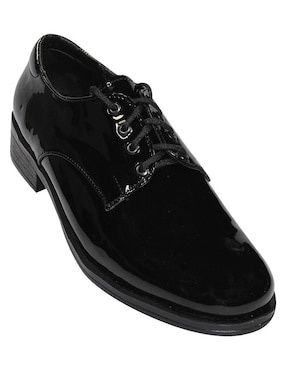 Zapato Leon de charol para mujer