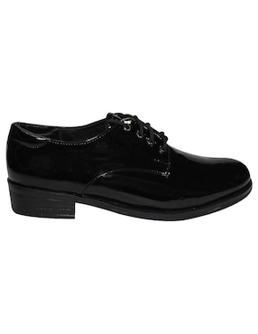 Zapato Leon de charol para mujer