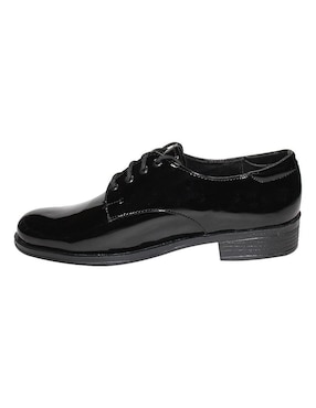 Zapato Leon de charol para mujer