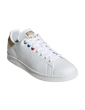 tenis adidas mujer blancos en Liverpool