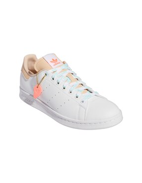 stan smith en Liverpool