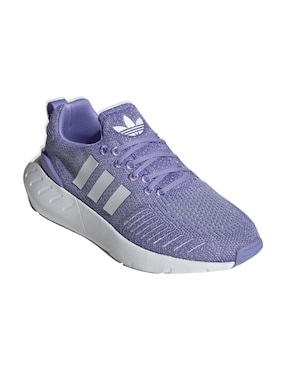 Tenis ADIDAS Originals Swift Run 22 W para mujer en Liverpool
