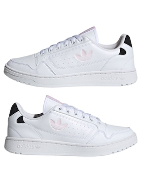 Tenis ADIDAS Originals Ny 90 W para mujer