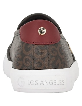 Tenis Gbg Los Angeles para mujer