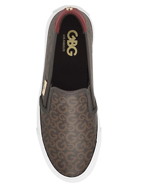 Tenis Gbg Los Angeles para mujer