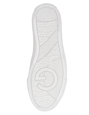 Tenis Gbg Los Angeles para mujer