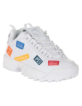 tenis fila en Liverpool