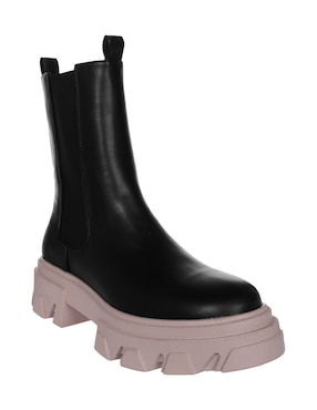 botines en Liverpool